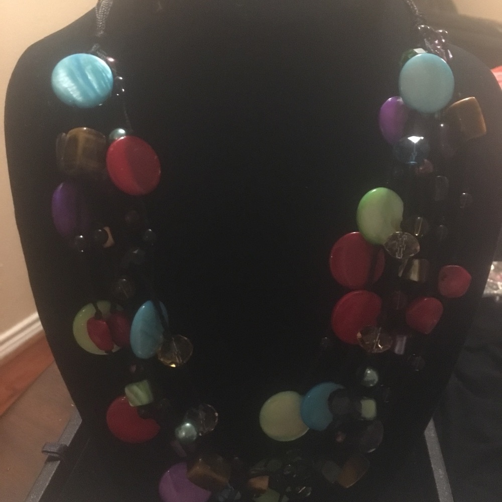 Necklace - Picture 2 of 2